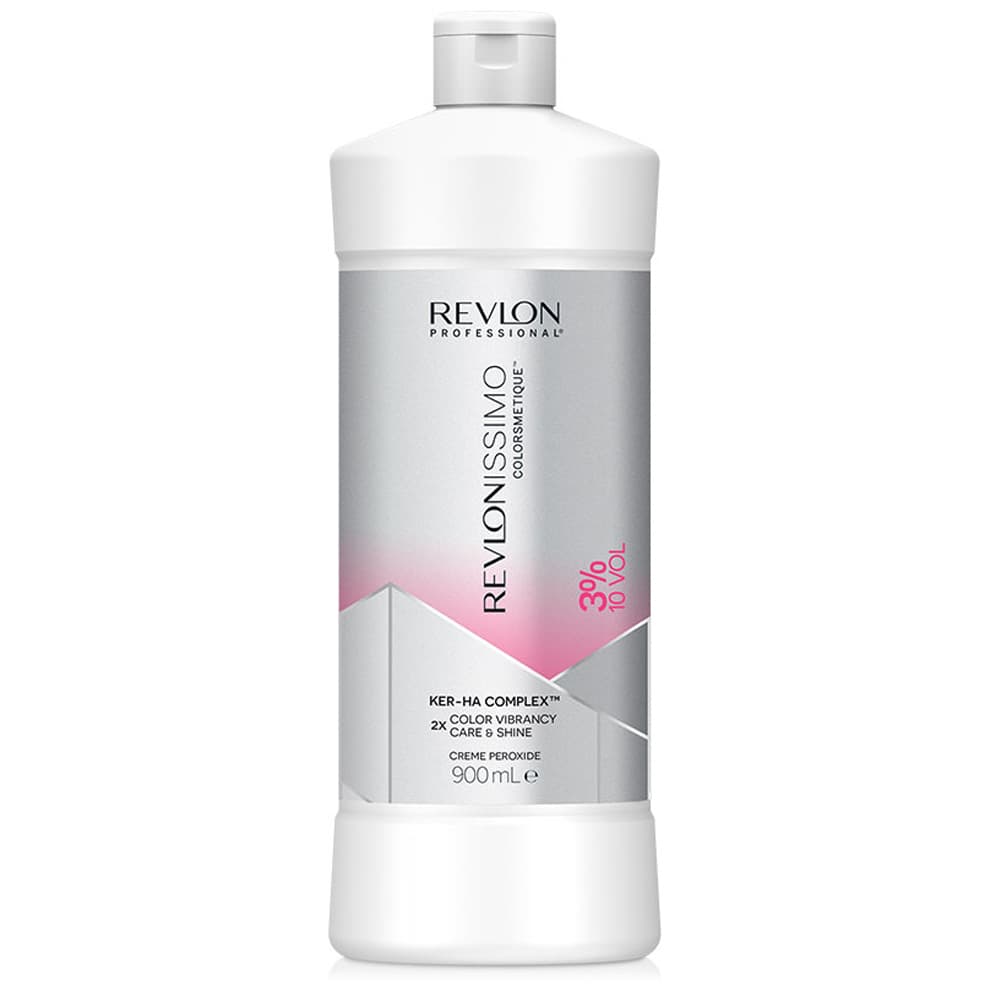Revlonissimo Colorsmetique™ Creme Peroxide utleniacz 3%