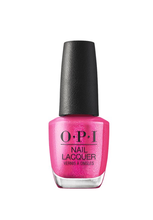 Lakier Nail Lacquer Pink Bling And Be Merry