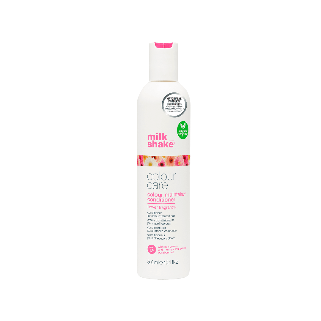 SHAKE COLOUR CARE FLOWER Odżywka do włosów farbowanych