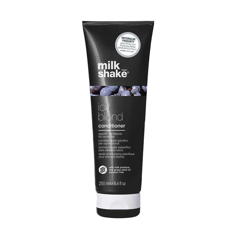 SHAKE ICY BLOND Odżywka do włosów blond