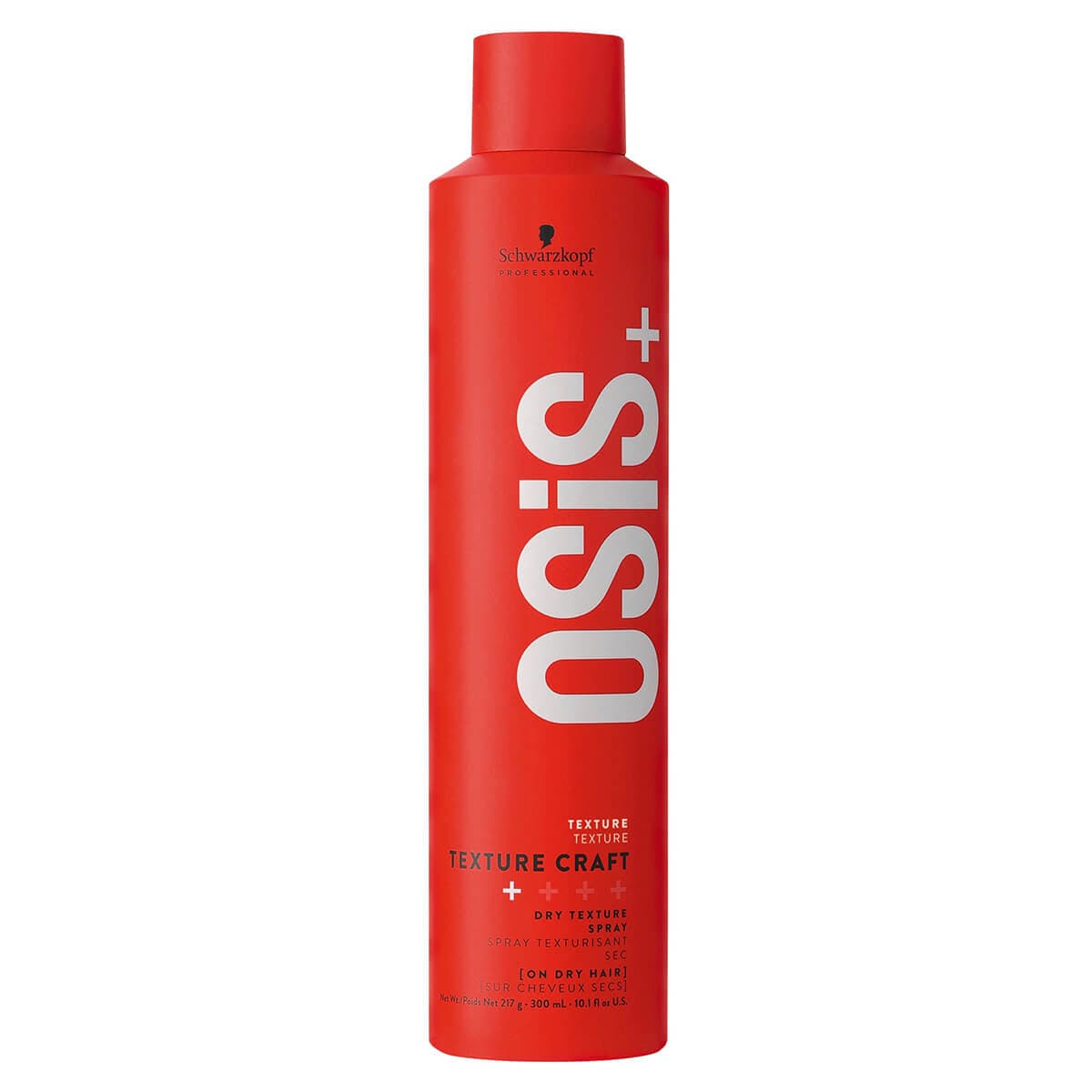 Osis+ Texture Craft suchy spray teksturyzujący