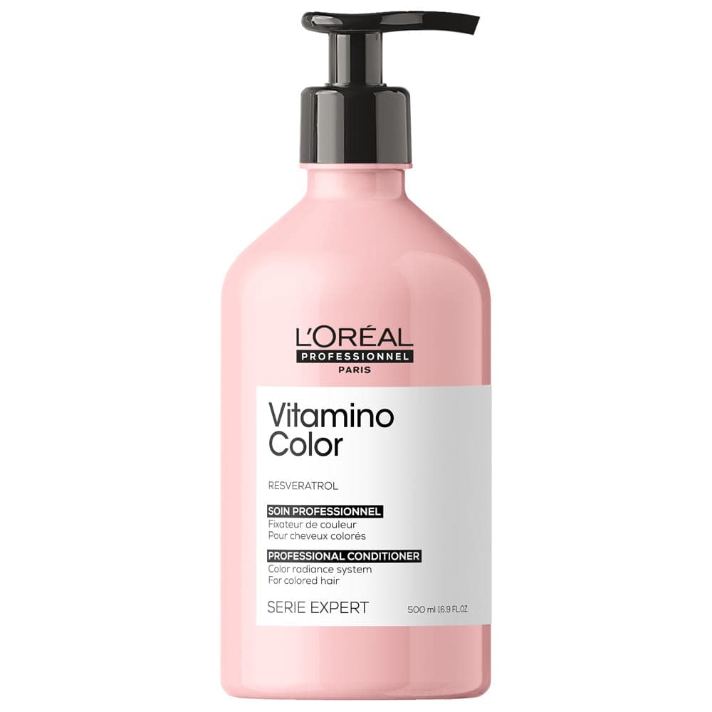 PROFESSIONNEL VITAMINO COLOR Odżywka do włosów farbowanych