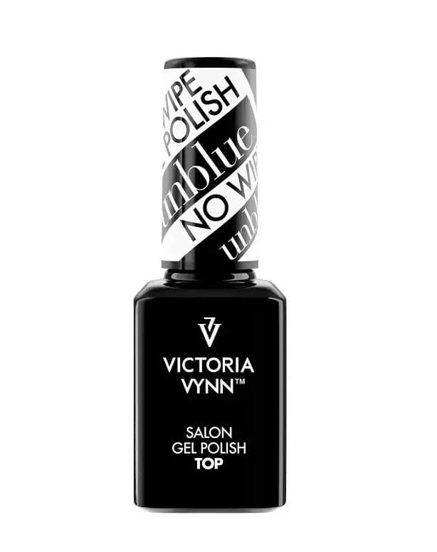 Gel Polish Top Unblue No Wipe