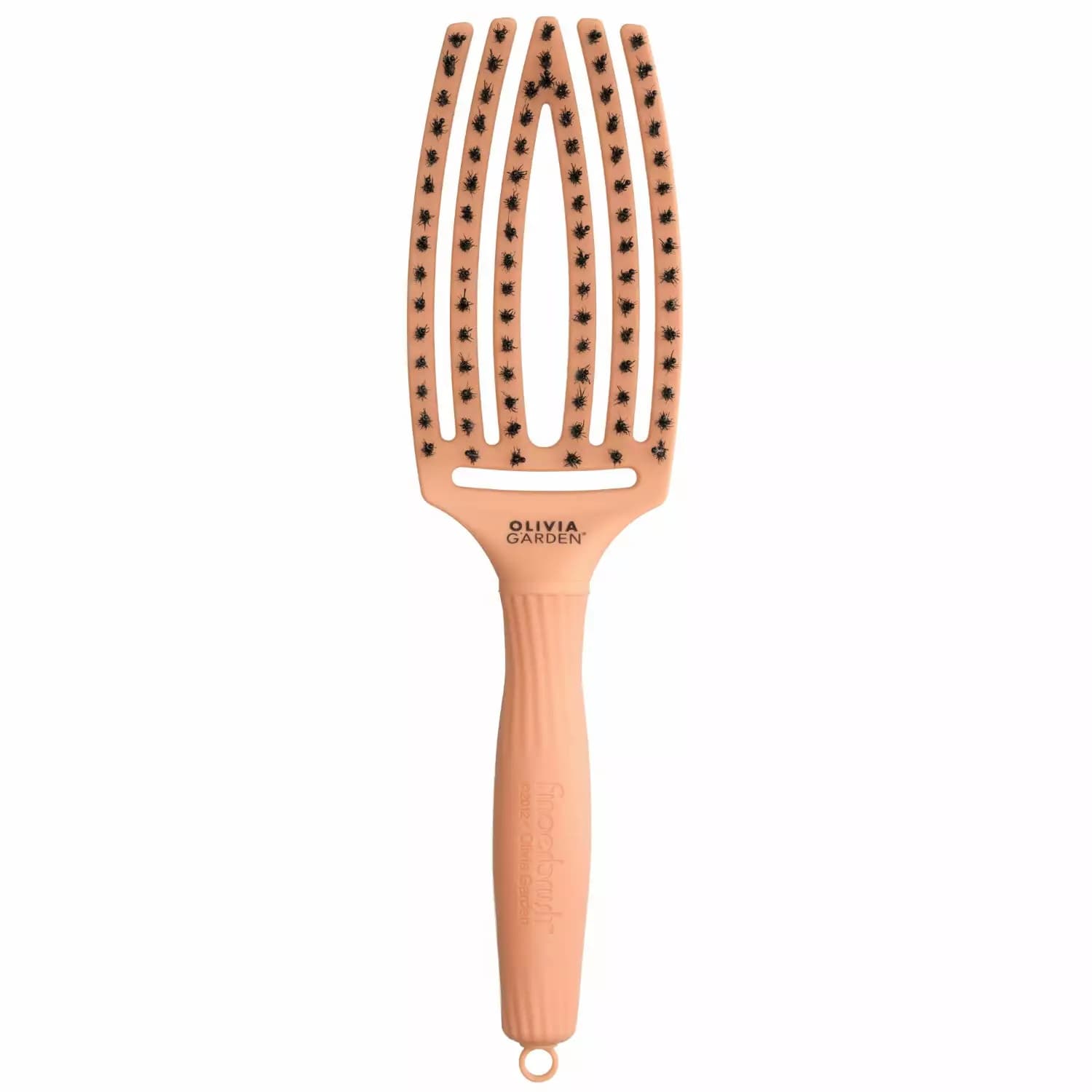 Szczotka do rozczesywania i masażu głowy Olivia Garden Fingerbrush