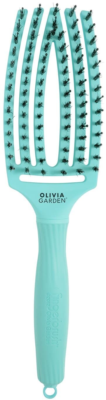 Szczotka do rozczesywania i masażu głowy Olivia Garden Fingerbrush