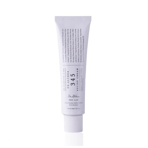 345 Relief Cream - Krem do Twarzy