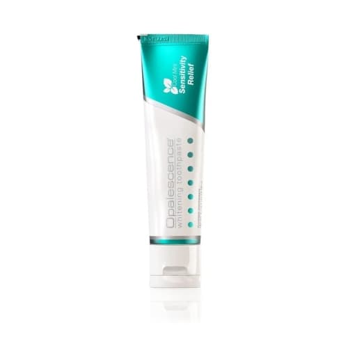 Whitening Toothpaste - Wybielająca Pasta do zębów Cool Mint Sensitivity Relief ()