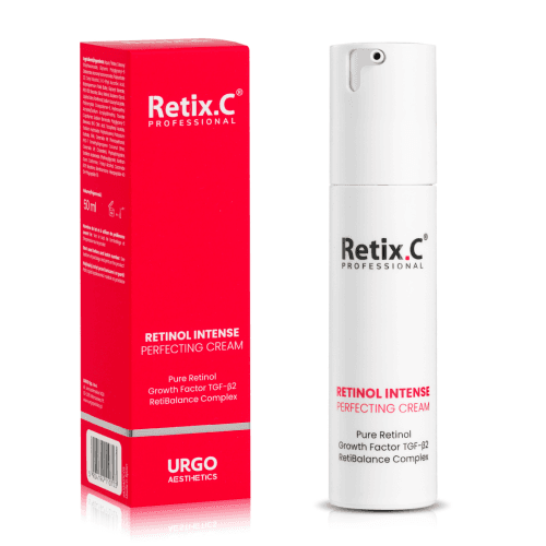 Retinol Intense Perfecting Cream