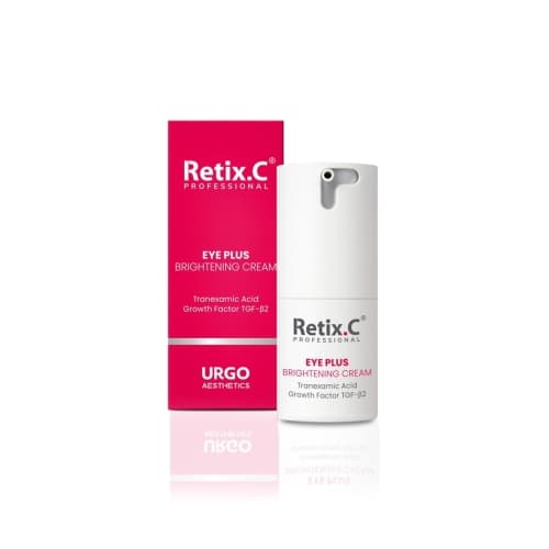 Eye Plus Brightening Cream