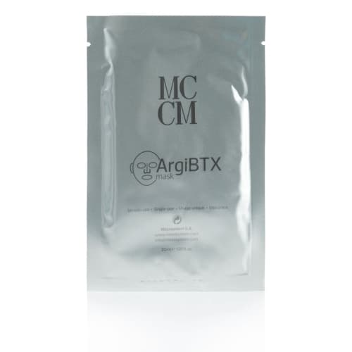 Argireline Mask