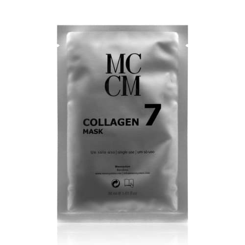 Collagen 7 Mask