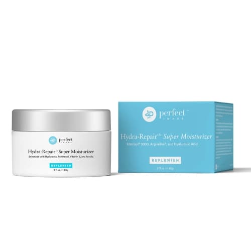 Hydra Repair Super Moisturizer - Krem intensywnie nawilżający