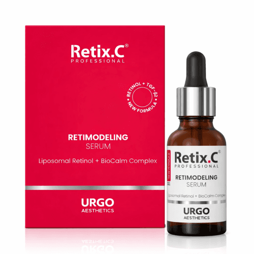Retimodeling Serum