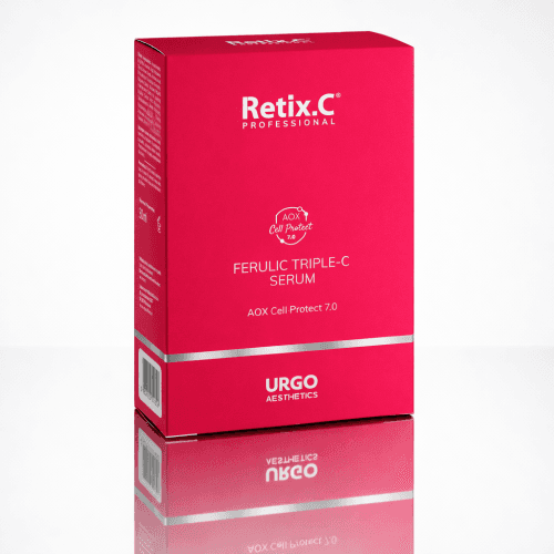 Ferulic Triple-C Serum