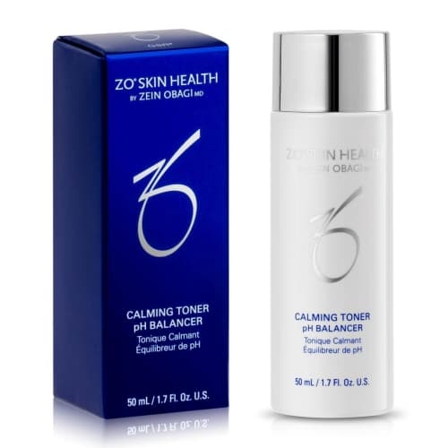 Calming Toner pH Balancer - Kojący tonik równoważący PH skóry