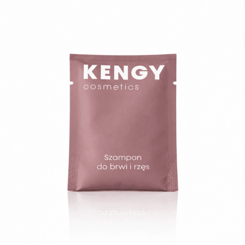 Cosmetics Szampon do brwi i rzęs
