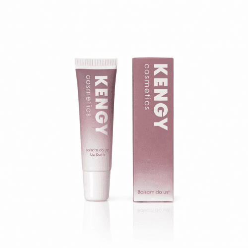 Cosmetics Balsam do ust