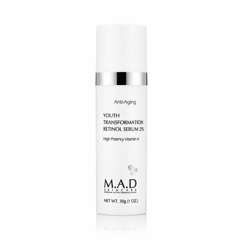 Anti-Aging Youth Transformation Retinol Complex Serum 2% Serum z retinolem