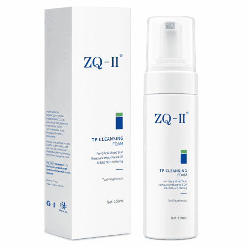 TP Cleansing Foam - Delikatna pianka myjąca
