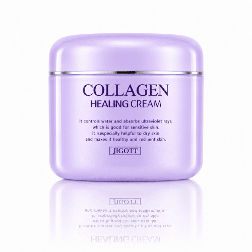 Collagen Healing Cream - Krem do twarzy z kolagenem