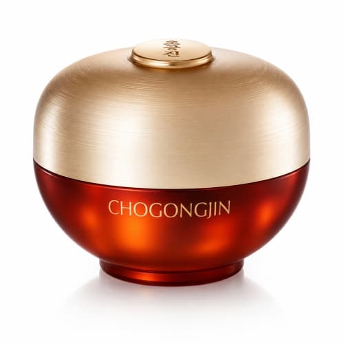 Chogongjin Sosaeng Cream - Nawilżająco-odżywczy krem do twarzy