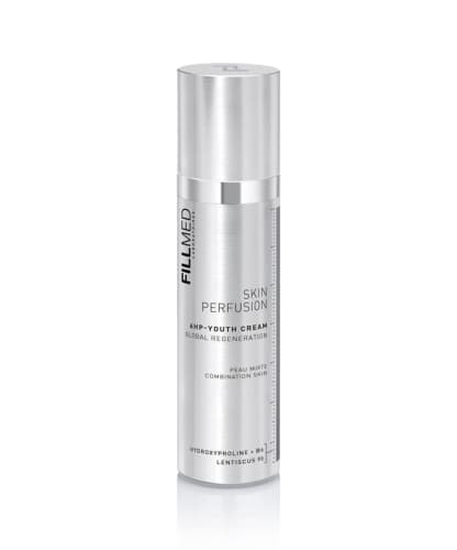 Skin Perfusion 6HP-Youth Cream - Krem odmładzający