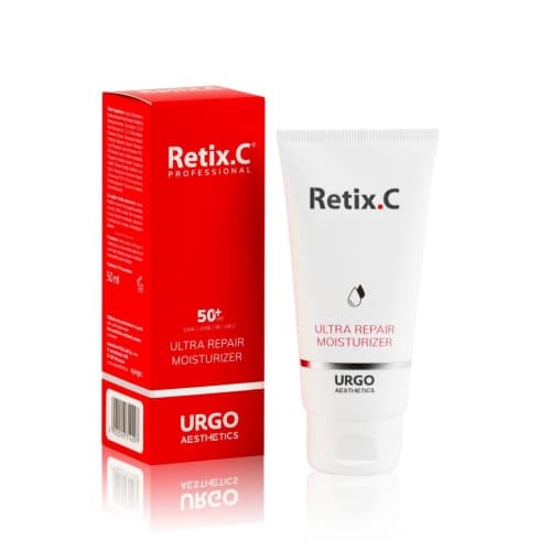 Ultra Repair Moisturizer Regenerujący krem nawilżający