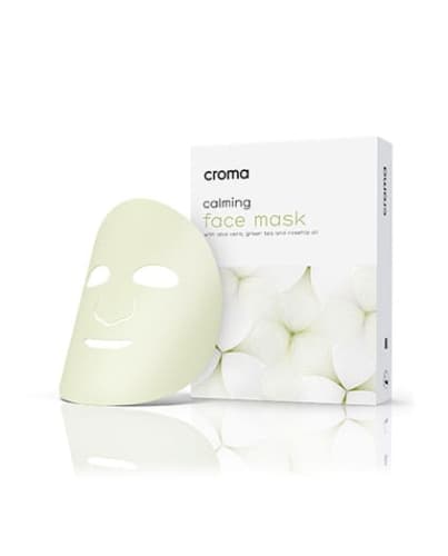 CALMING Face Mask