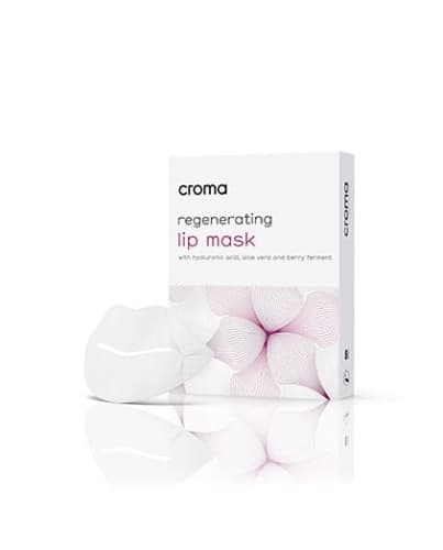 Regenerating LIP Mask