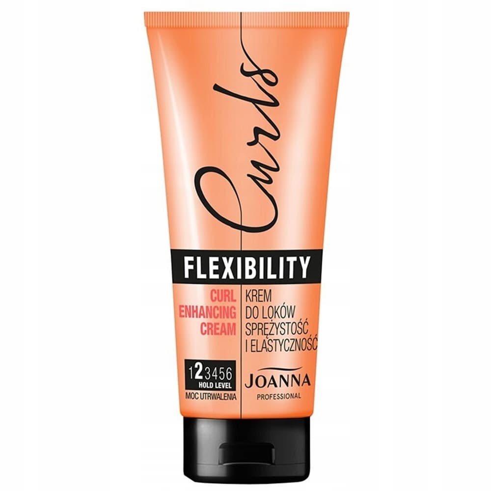 Curls Flexibility Krem Do Stylizacji Włosów Kręconych Loków