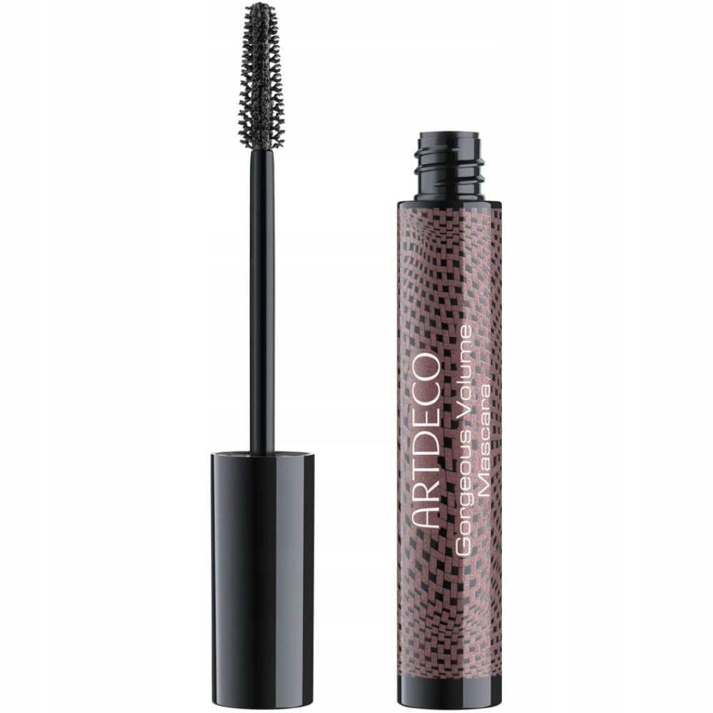 Gorgeous Volume Mascara Tusz Do Rzęs Zwiększający Objętość