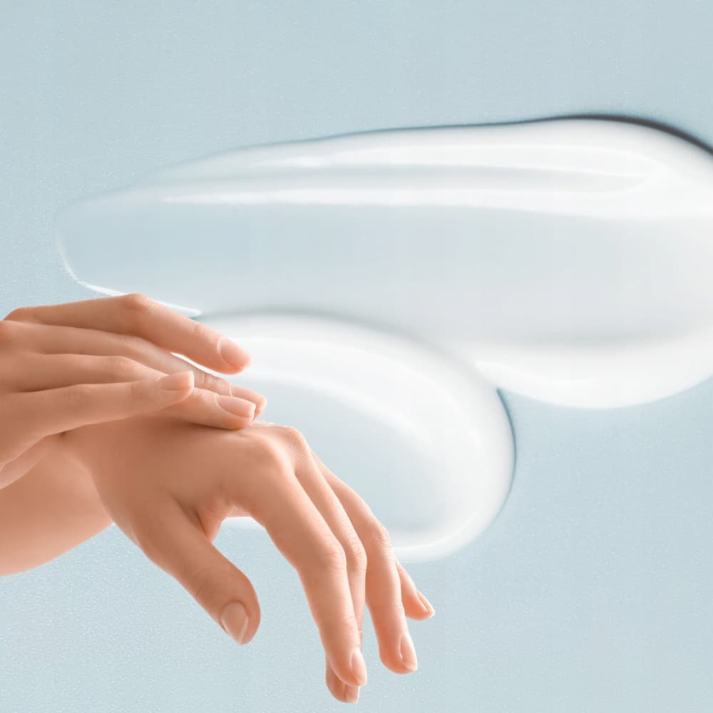 HANDS & NAILS ARTIST - Vitamin Hands, Nails & Cuticles Lotion - Mask - Witaminowy balsam - maska do dłoni, paznokci i skórek -