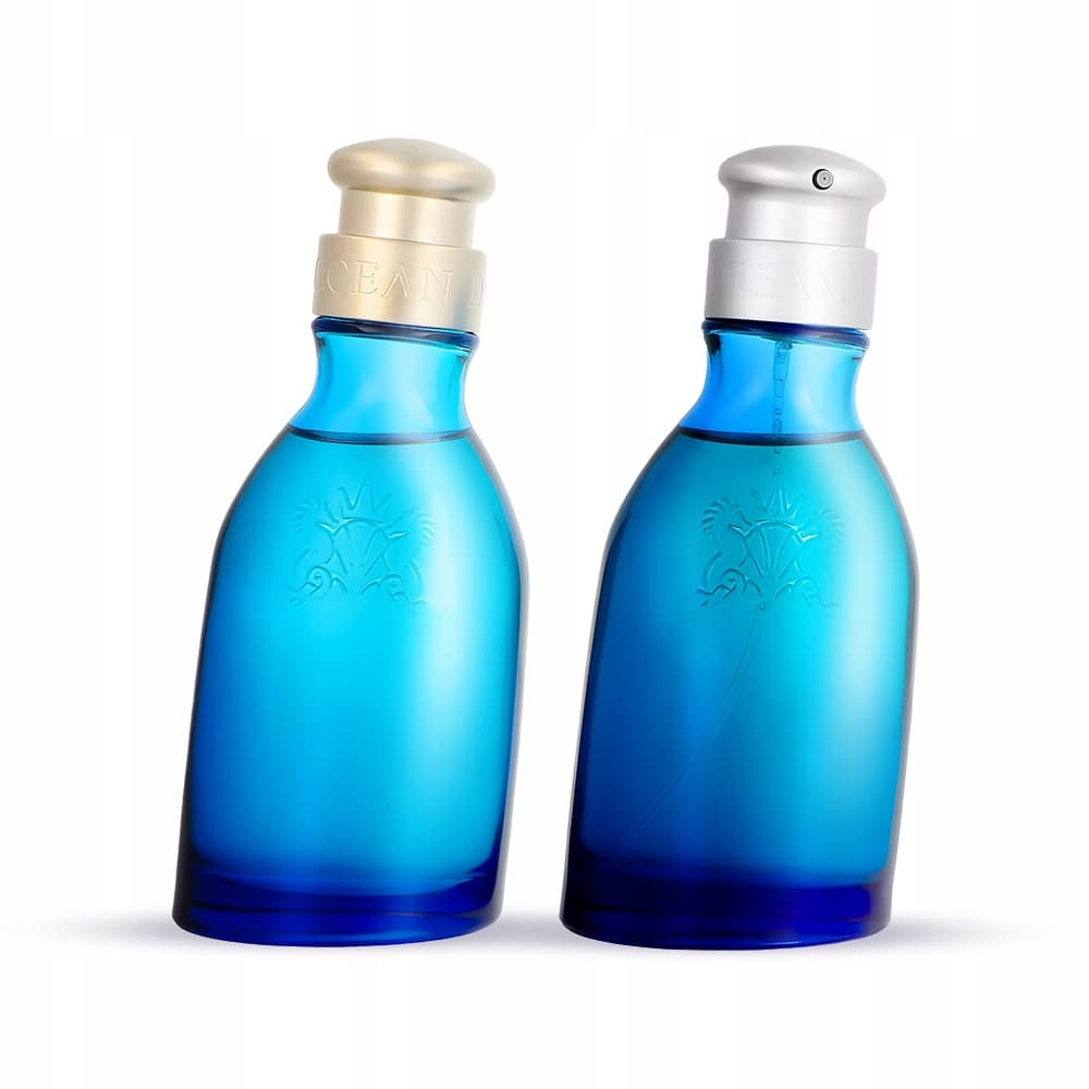 Ocean Dream Zestaw Prezentowy Męski EDT + AS + Żel
