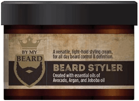 Styler Krem Do Stylizacji Brody