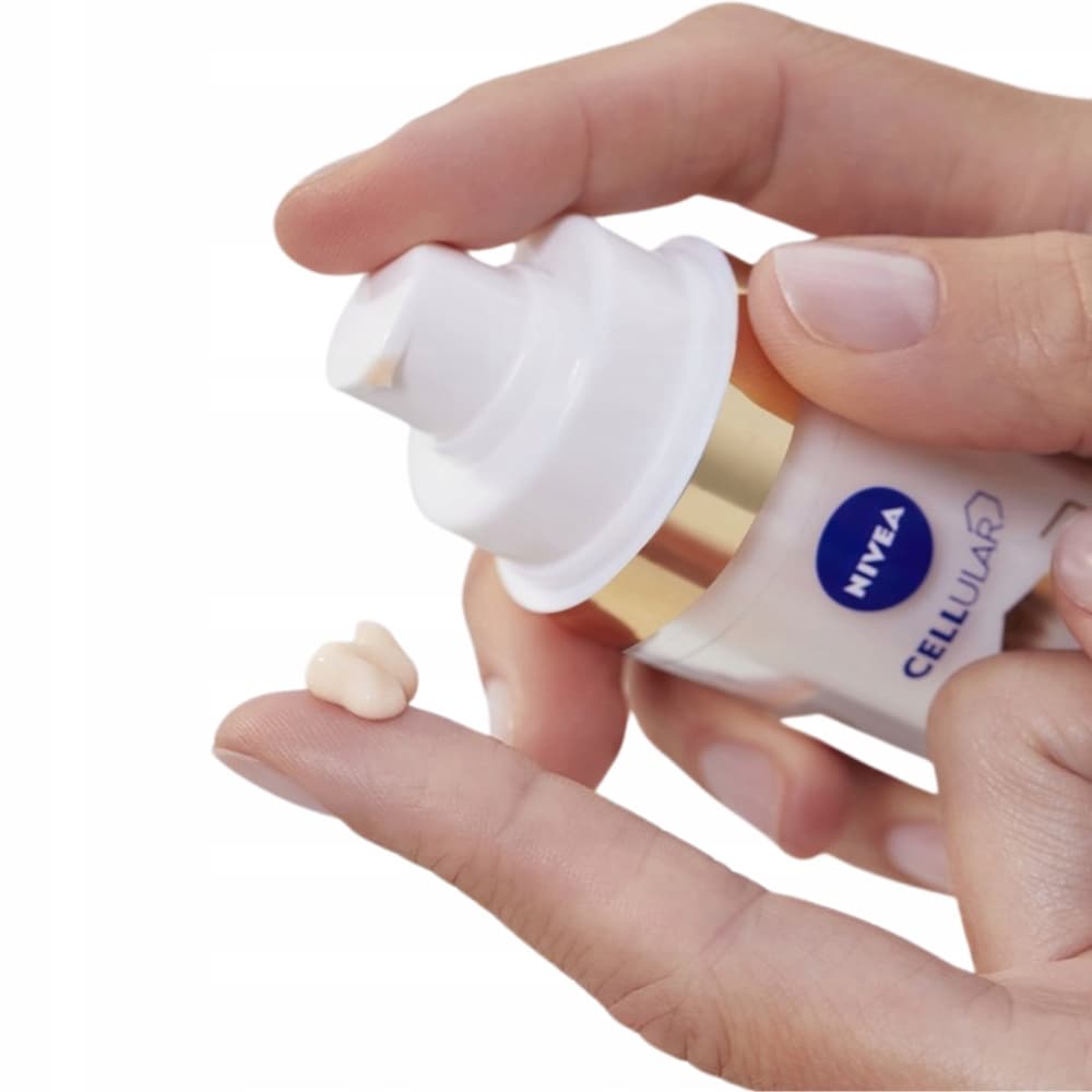 Cellular Luminous Rozjaśniające Serum Do Twarzy Na Przebarwienia