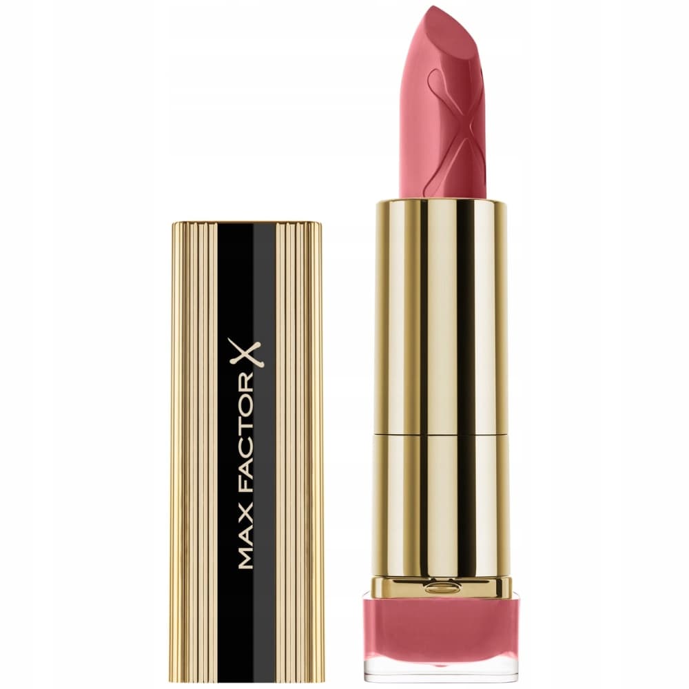 Colour Elixir Lipstick 020 Burnt Caramel