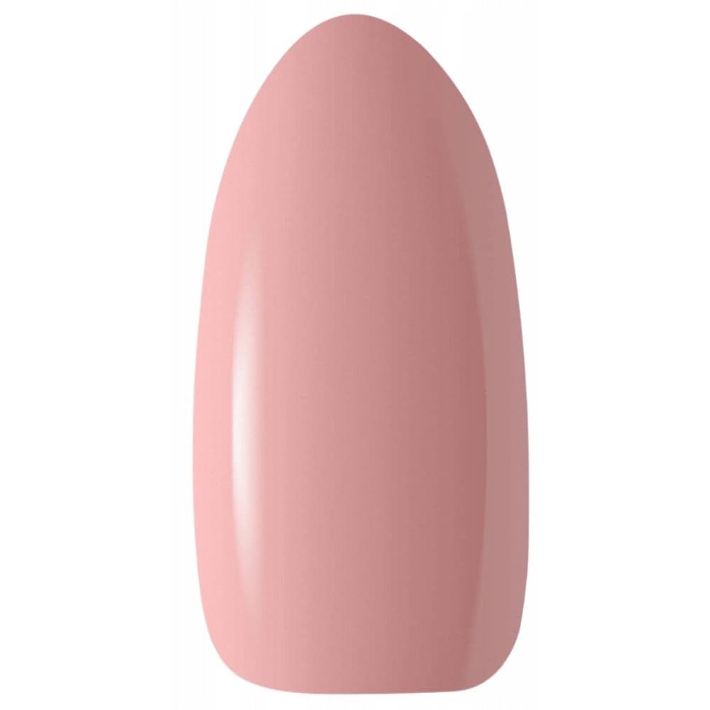 Lakier Hybrydowy Do Paznokci Naturalny Elegancki Beżowy Nude 112