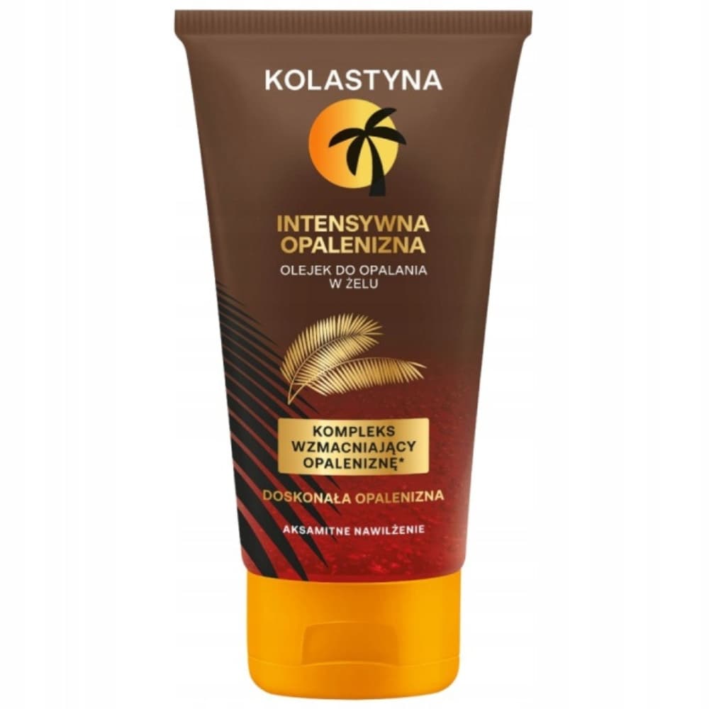 Regenerująca Pianka Po Opalaniu Chłodząca 10% D-Panthenol