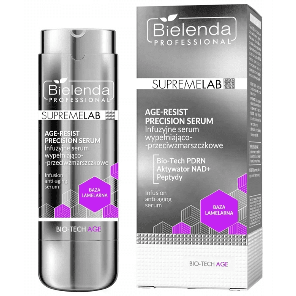 Bio-Tech Age Serum PDRN Zmarszczki