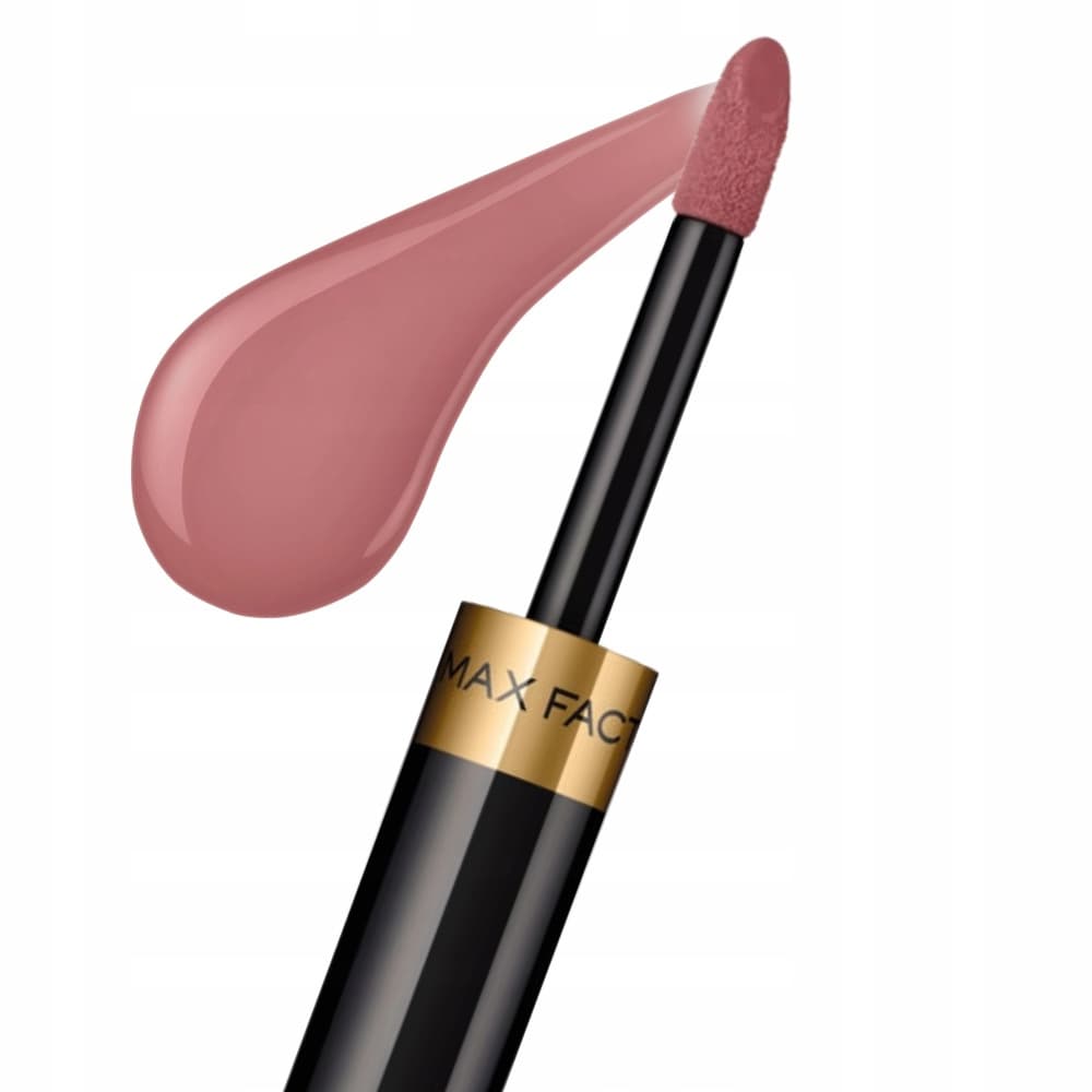 Lipfinity 24H Trwała Pomadka Do Ust + Top Coat Róż 016 Glowing