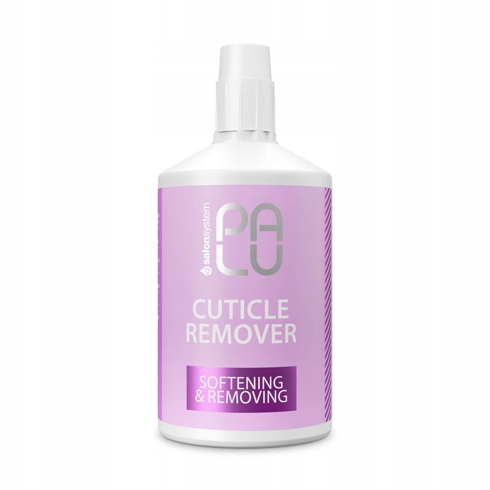 Cuticle Remover Profesjonalny Płyn Do Zmiękczania Skórek