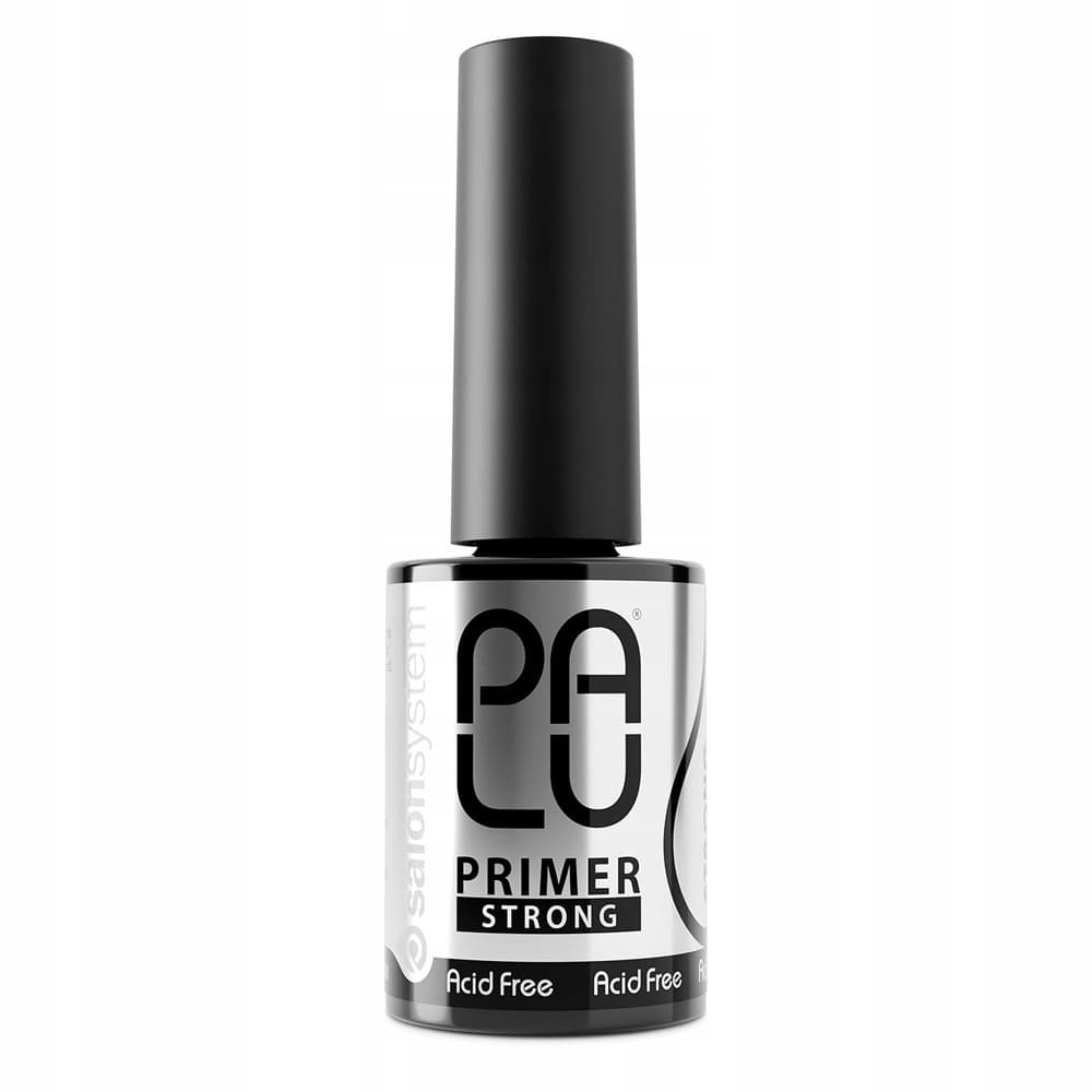 Primer Strong No Acid Bonder Bezkwasowy Do Stylizacji Paznokci