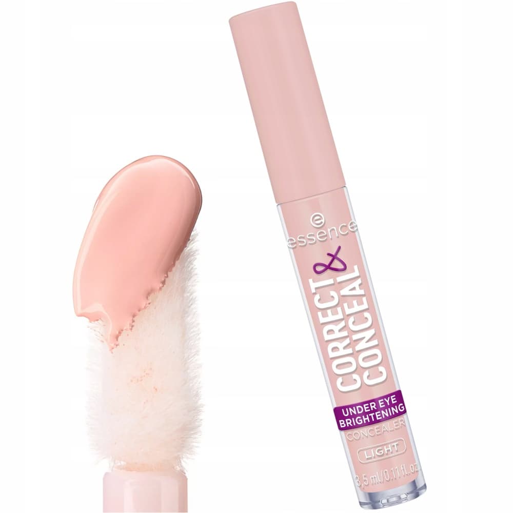 Correct Conceal Rozjaśniający Korektor Pod Oczy 10 Light