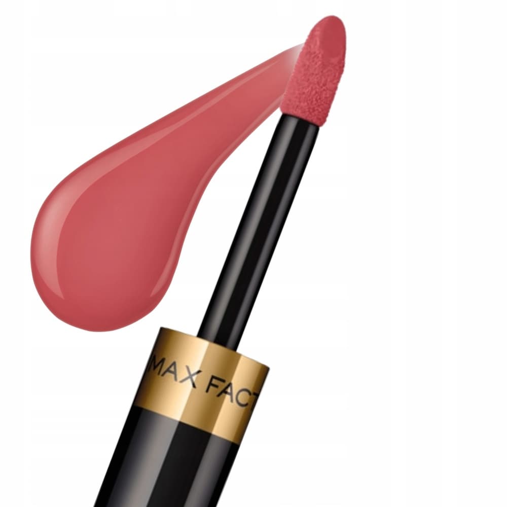 Lipfinity 24H Trwała Pomadka Do Ust + Top Coat Czerwony 030 Cool