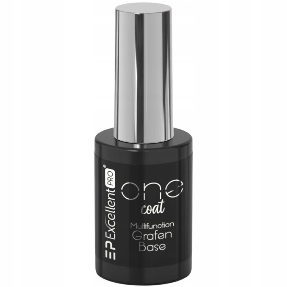 One Coat Grafen Base Utwardzająca Baza Do Paznokci