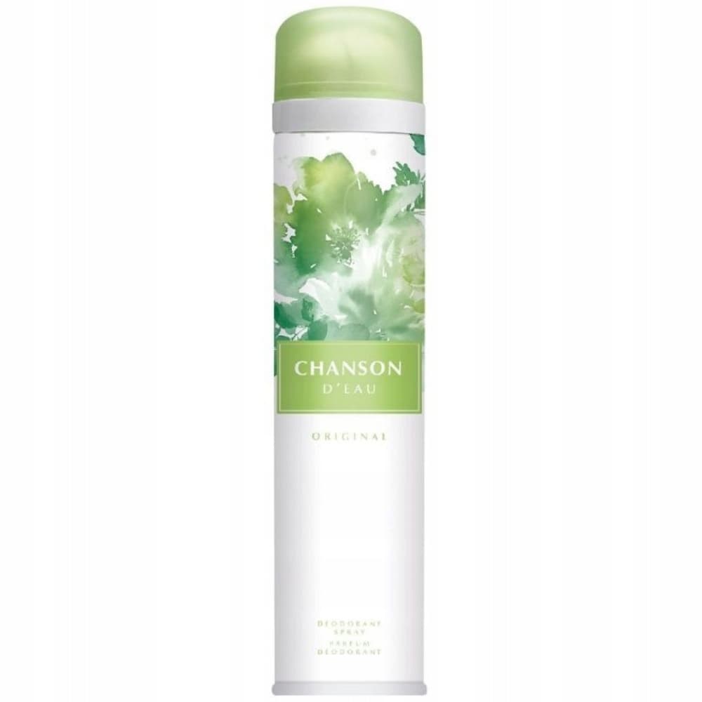Original Perfumowany Damski Dezodorant Spray Kwiatowy