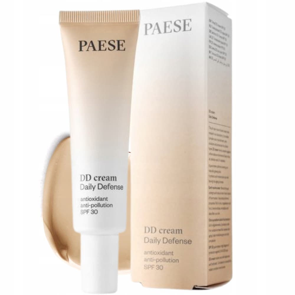 DD Cream krem DD odcień 2W Beige