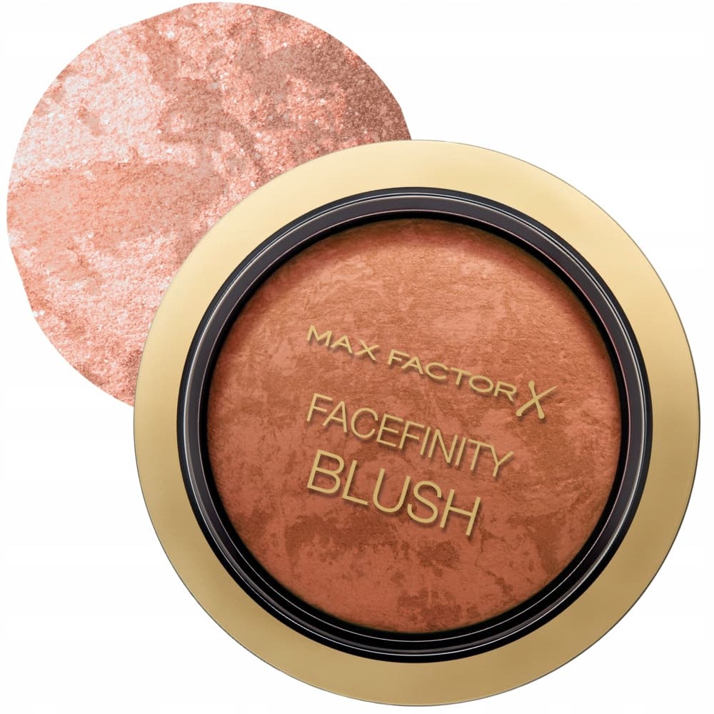 Facefinity Blush 25 Alluring Rose