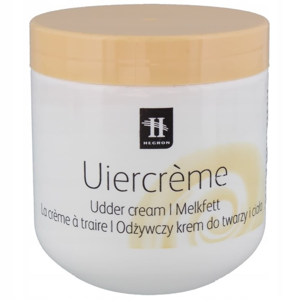 Uniercreme Silnie Odżywczy Krem Do Twarzy i Ciała Skóra Sucha