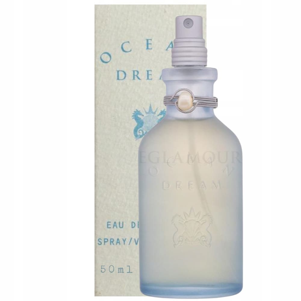 Ocean Dream Perfumy Woda Toaletowa Dla Kobiet